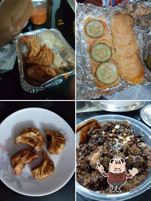 Drunken Panda Thrissur