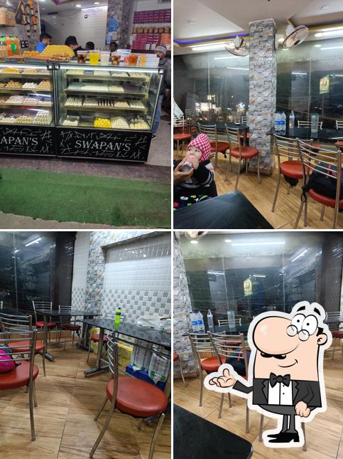 SWAPAN'S FAMILY RESTRAUNT
