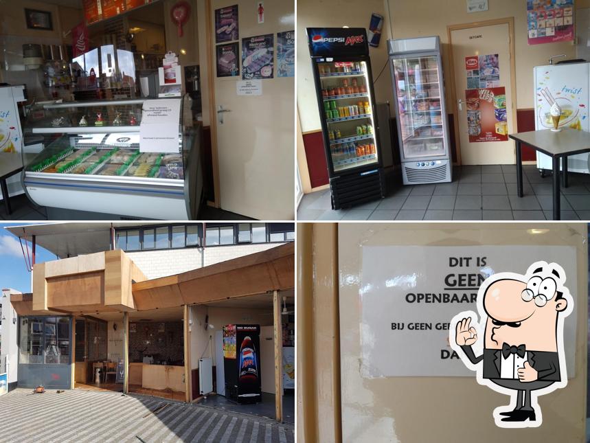 Snackbar 't Centrum