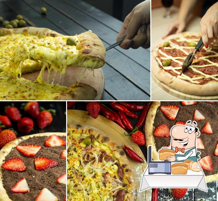 Viena Pizzaria - Palhoça