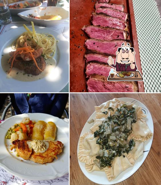 Restaurant z Gunte Beizli