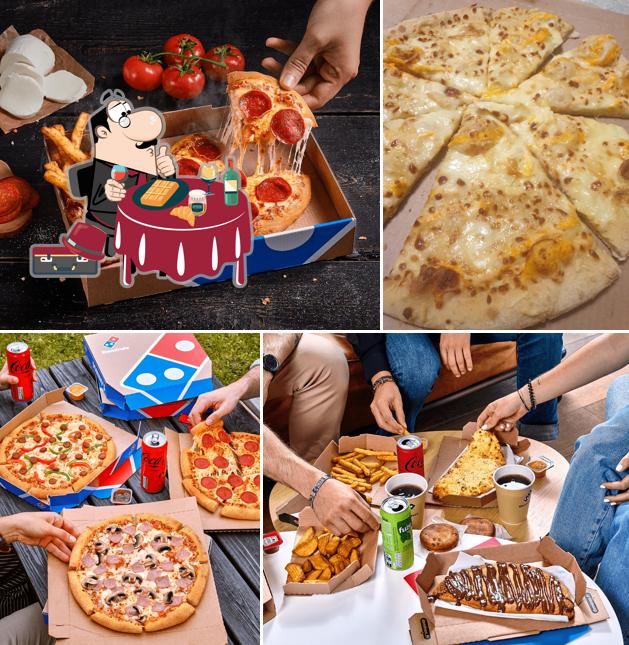 Domino's Pizza Caudry