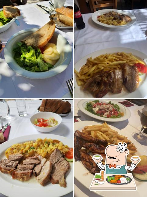 Cibo al Restaurant Bonaca