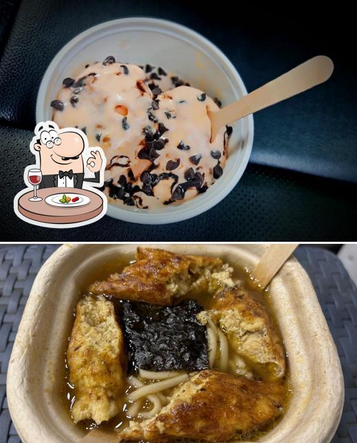 Meals at Egg Stickaa - Periyar Nagar (Erode)