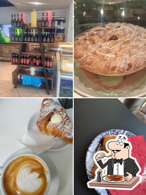 Platti al Panarea Vicenza By Allegria