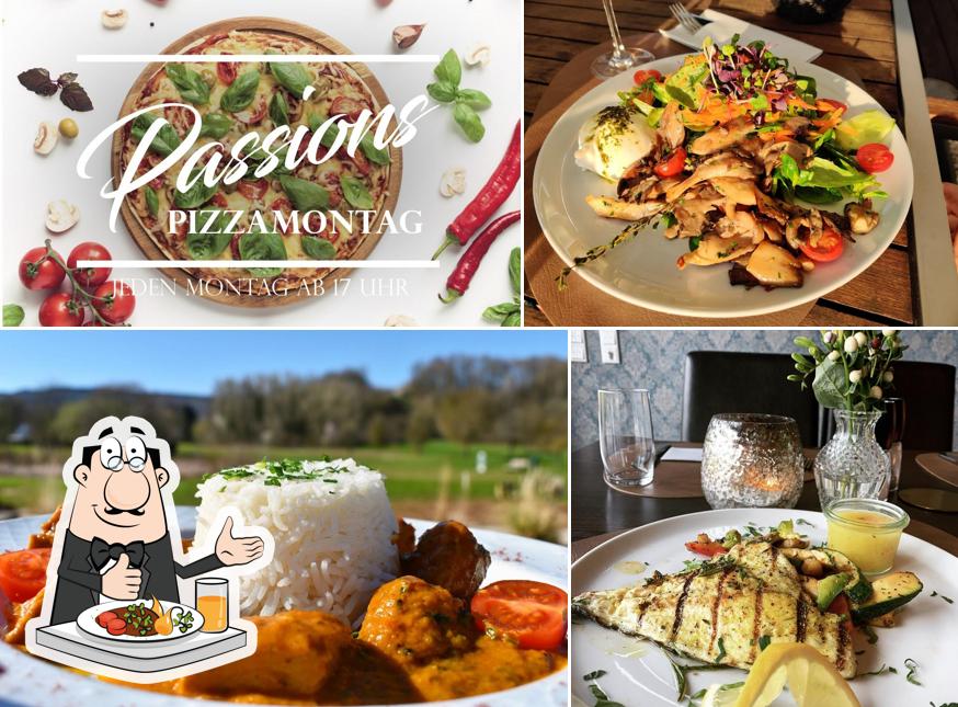 Restaurant Passions