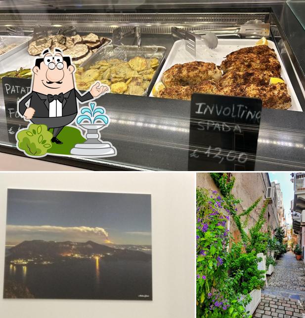 Viola Aeolian Cuisine