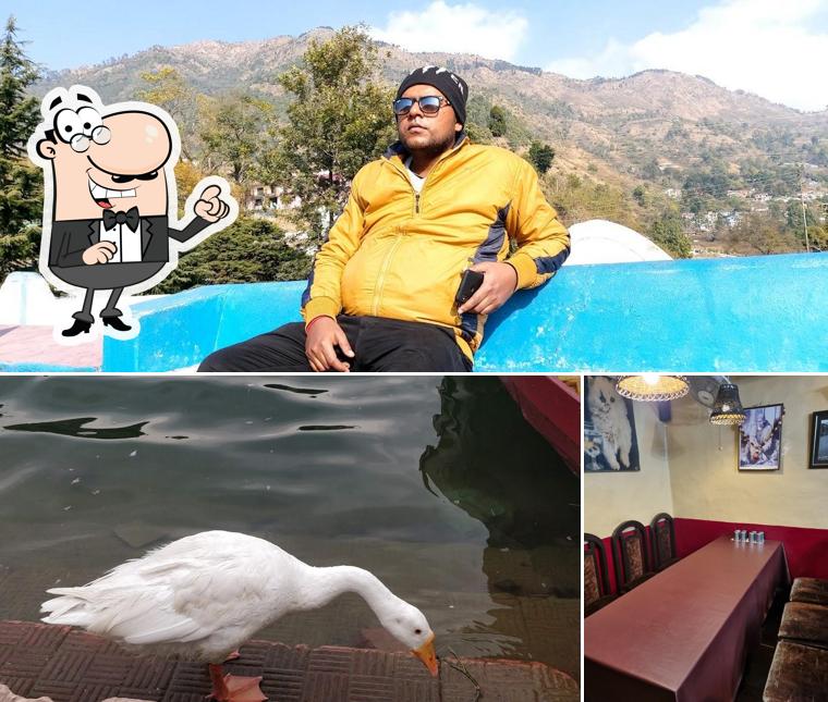 Check out how RituRaj Restaurant looks inside