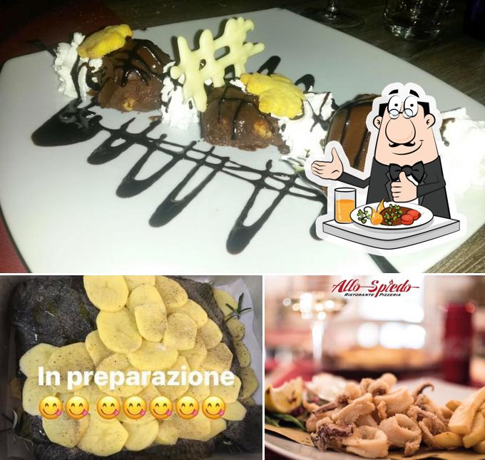 Platti al Allo Spiedo