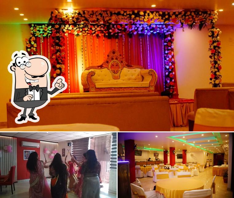 Check out how Food Ganesha looks inside