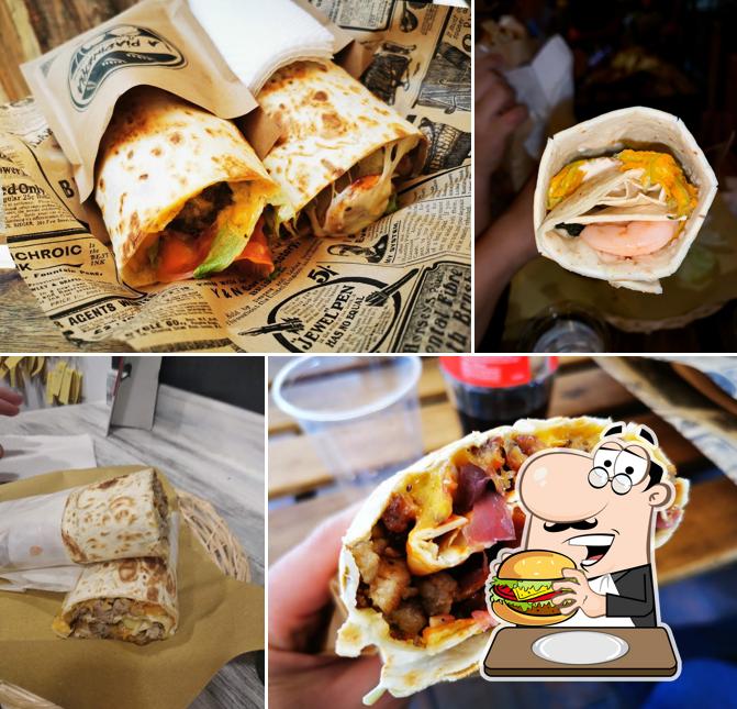 La Piadineria di Piazza Carmine