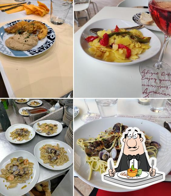Platti al Longo Pizza & Bar