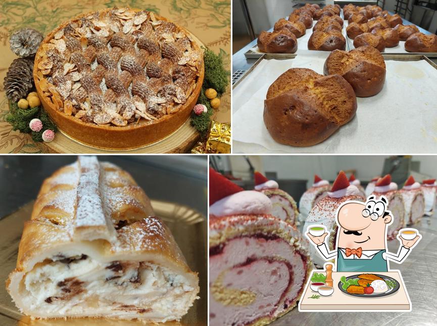 Platti al Panificio Un Mondo Senza Glutine