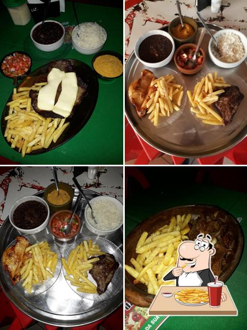 Feijoada Do Leopoldo