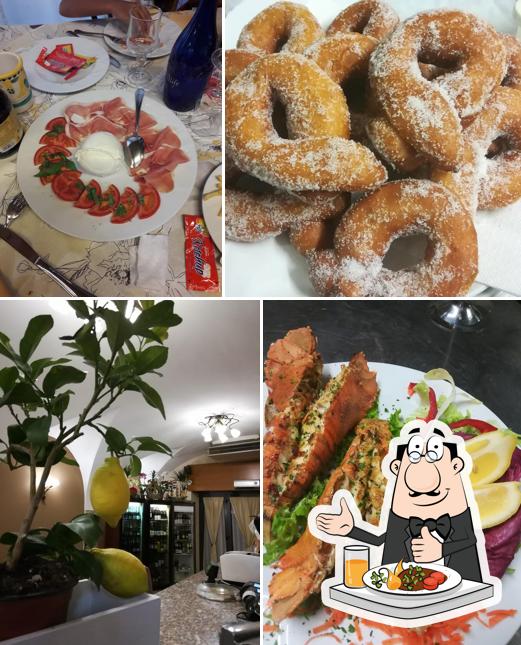 Cibo al Corona