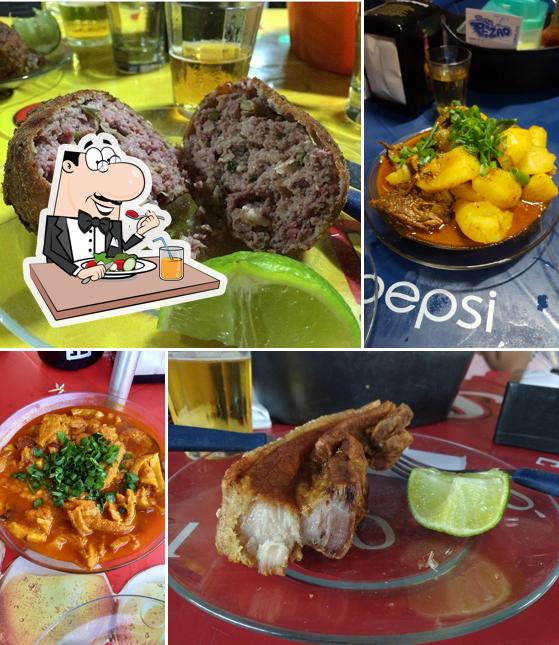 Bar do Pezão