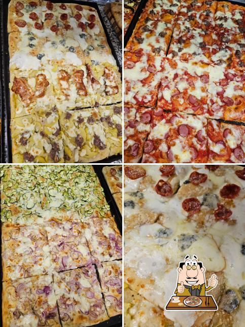 AL PUNTO GIUSTO PIZZA & CO.