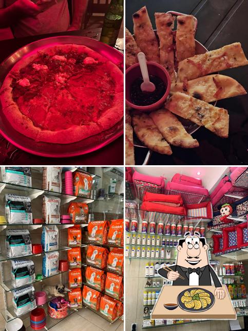 Gyoza em Forno Recife