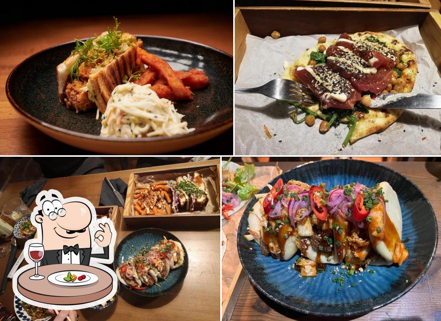 Platti al Kai Street Food