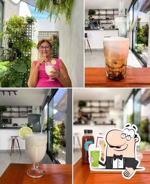 Morada Coffee Lounge