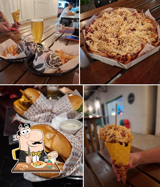 PÁTIO Street Food