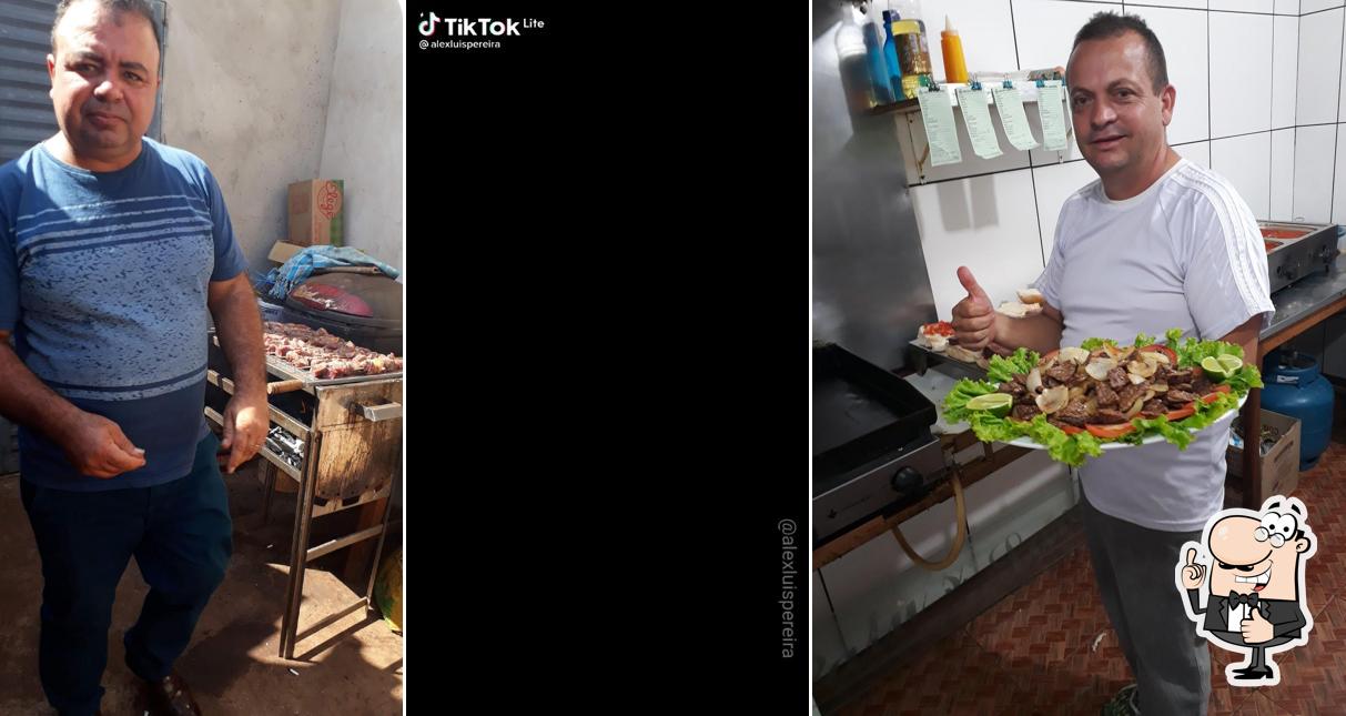 Patu S Lanche image