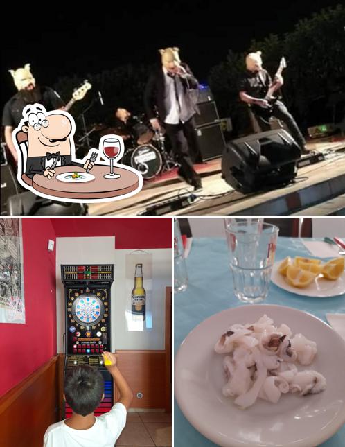 Platti al Scarlatti Caffè | Ruvo Di Puglia