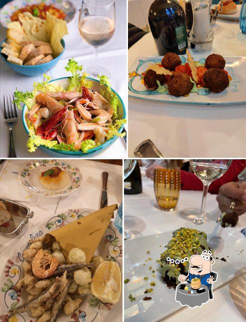 Carmelina - via Cadore