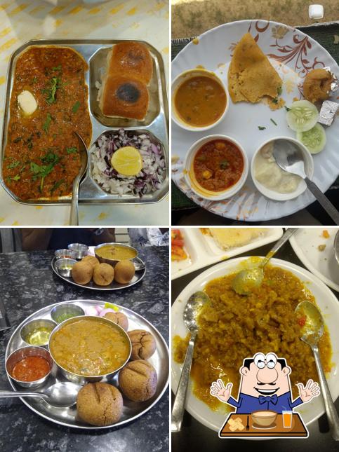 M.K. Restaurant