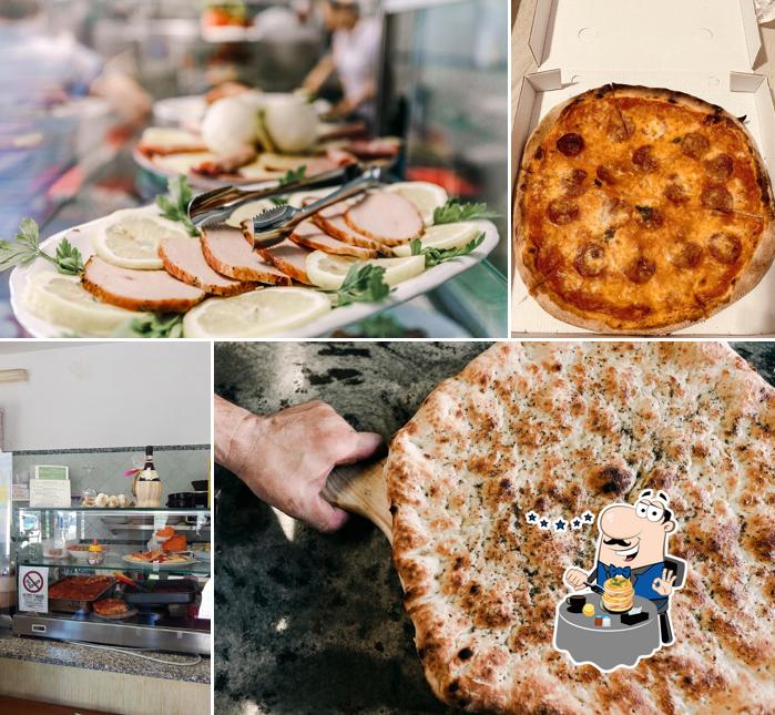 Cibo al Pizzeria take away A... Gradillo - Ravello