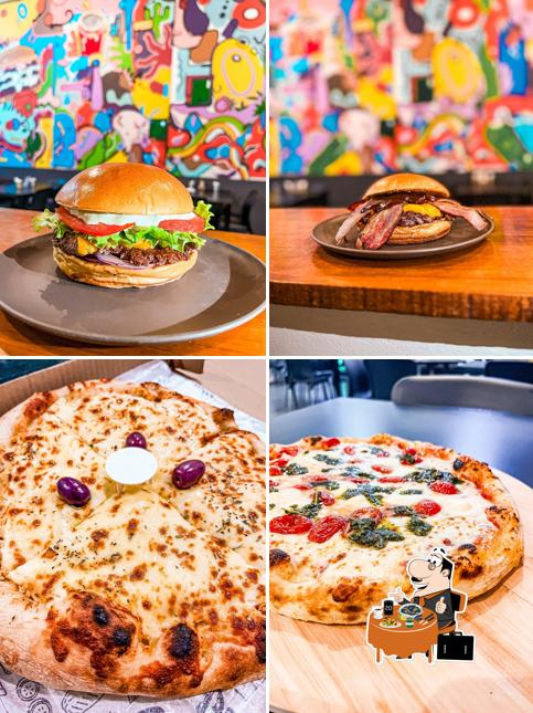 Burgers House Hamburgueria Artesanal