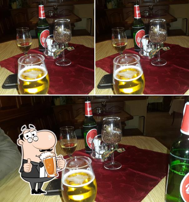 Schramm Čoh Jelka s.p. - Gostilna Kozel