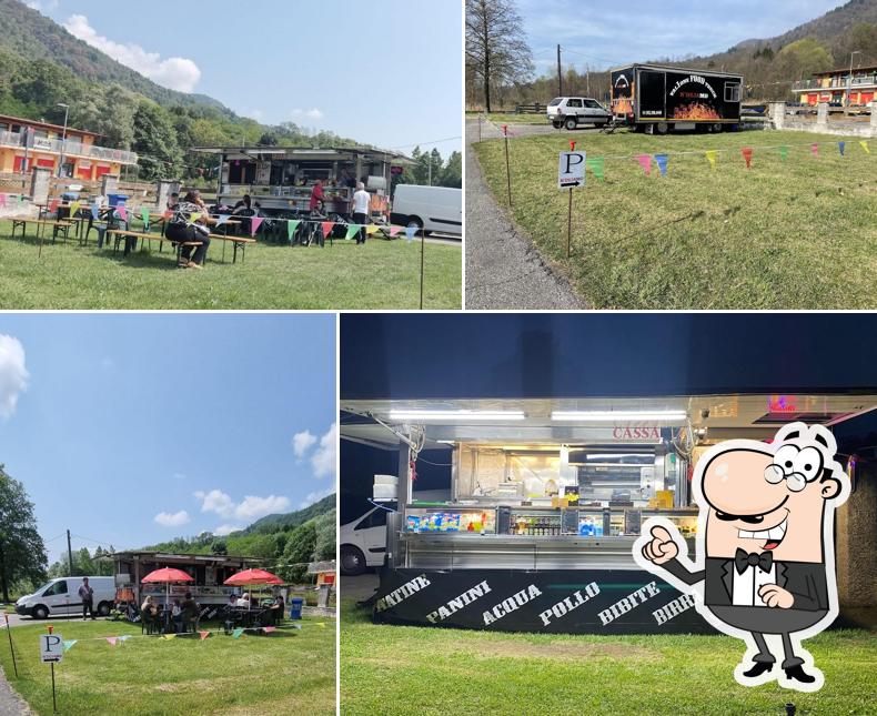 Val1one FOOD truck - N’dujamo