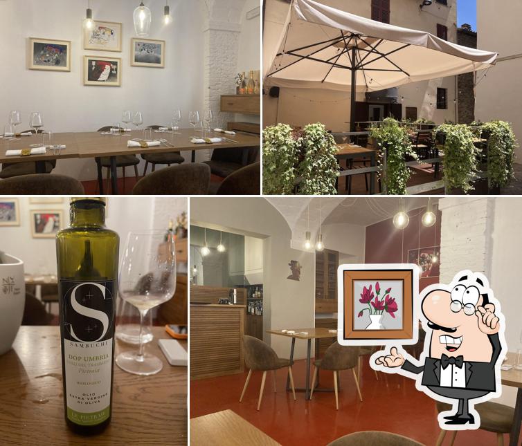 Ristorante La Locanda