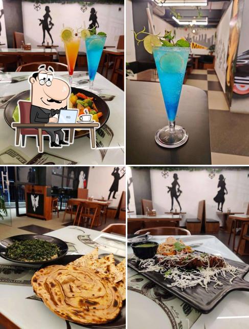 Bombay Rasoi & Banquet