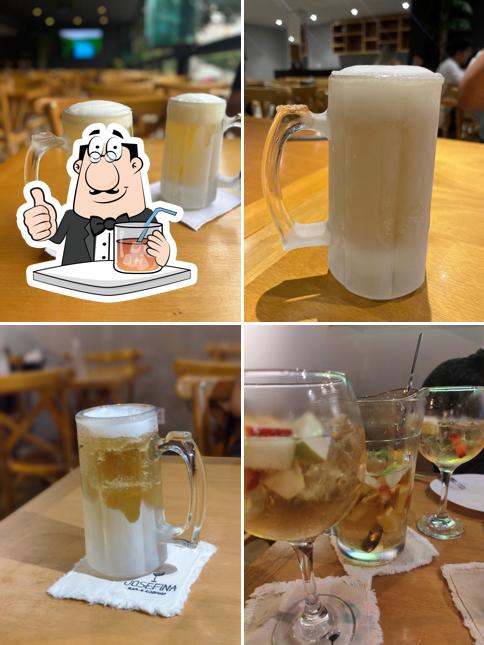 Josefina Bar & Cozinha