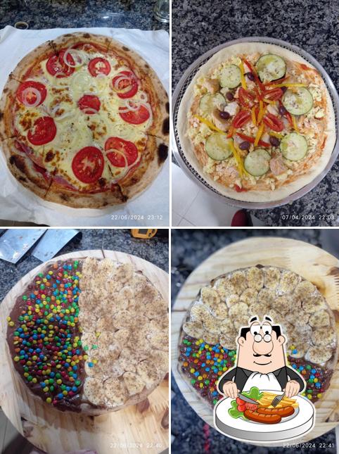 Pizzaria Nonna Bevilaqua Pizzeria