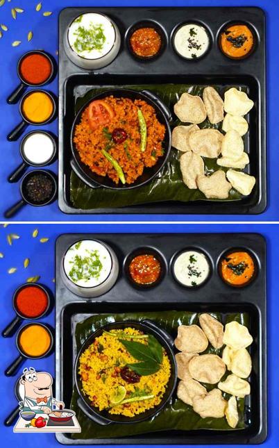 Tum Tum By Millets For Health