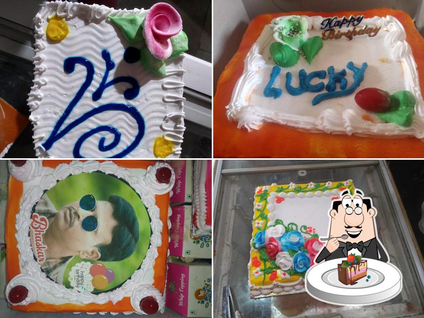 Vijaya bangalore iyengars bakery