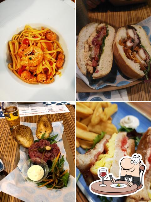 Sea Chef - Ristorante - Molfetta