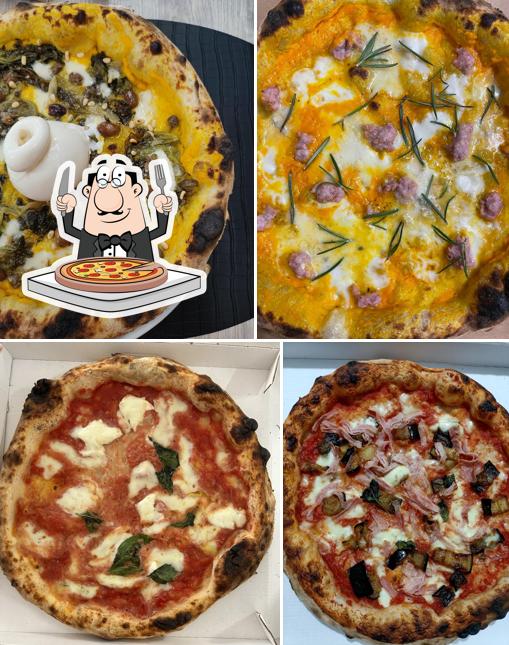 La pizza è il piatto veloce più amato al mondo