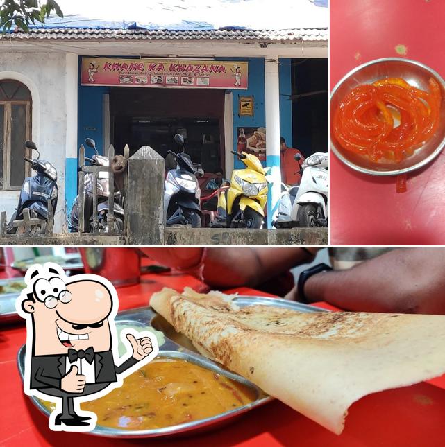 Khane Ka Khazana (Pure Veg Restaurant) photo