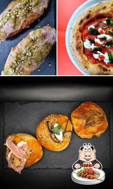 Cibo al Leggero