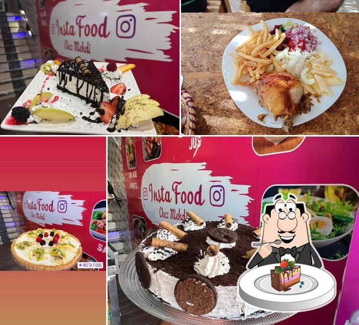 Insta Food