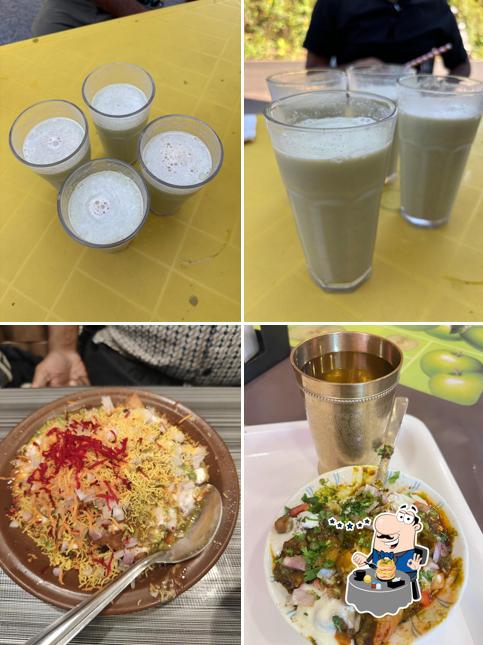 Meals at Pet puja Pure Veg