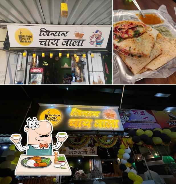 Virar Chai Wala