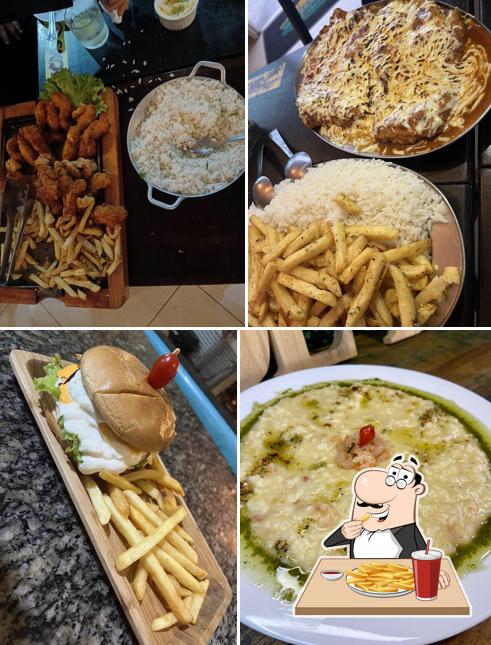 Restaurante Arpoador