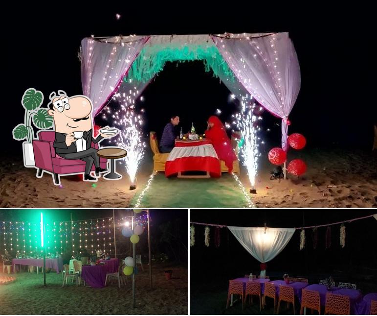 Check out how BLUE6 BEACH RESORTS looks inside
