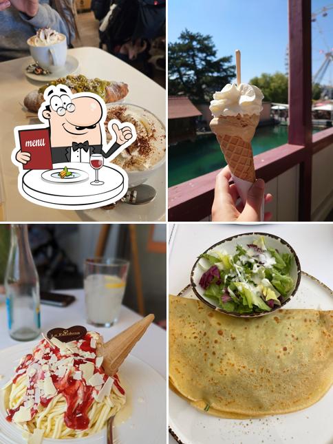 Gelateria Creperie Bar La Favolosa