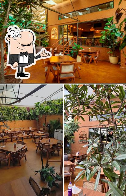 Check out how Nativ looks inside